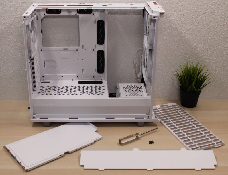 Fractal Design Define 7