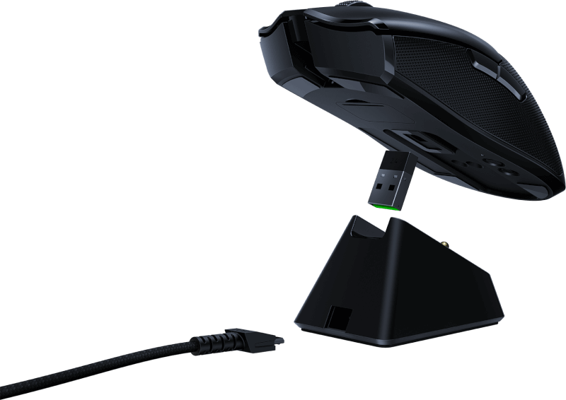 Razer Viper Ultimate New Wireless King