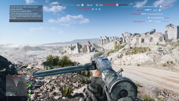  Battlefield V - PC : Video Games