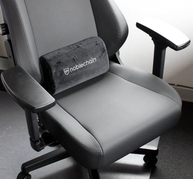 noblechairs pillow