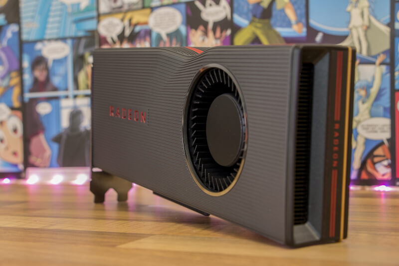 STH AMD Radeon RX 5700 XT and RX 5700 Review Update