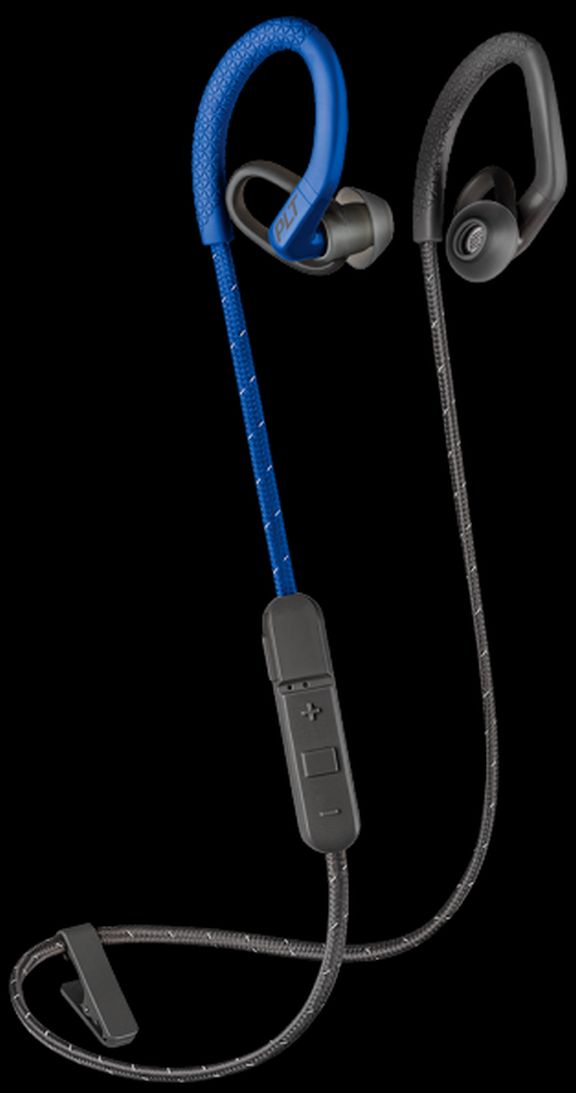 plantronics backbeat fit 350