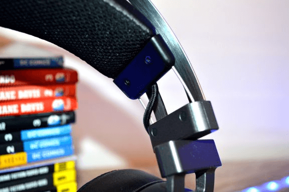 Test: Razer Nari Ultimate Gaming Headset