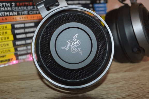 Test: Razer Nari Ultimate Gaming Headset