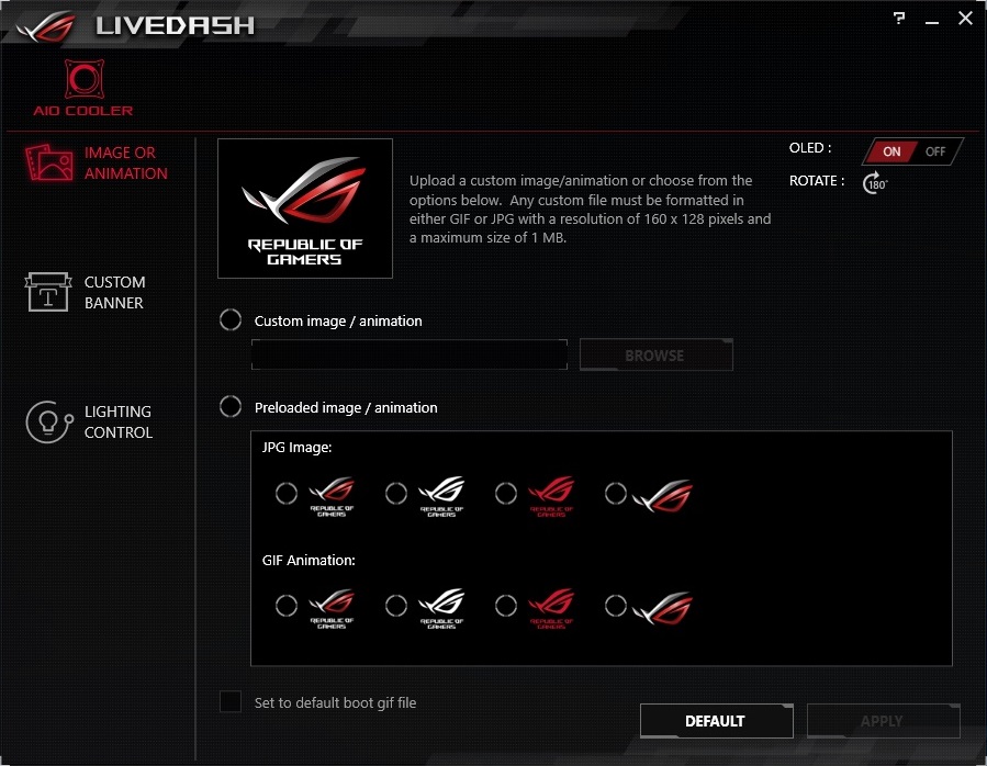 Review Asus Rog Ryujin 360 Cpu Cooler