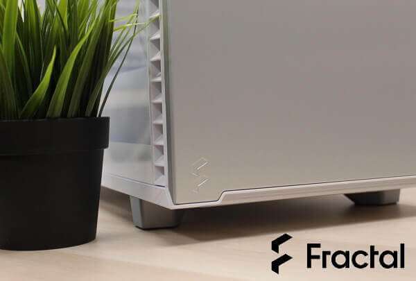 Fractal Design's New Define 7 Compact - PC Perspective