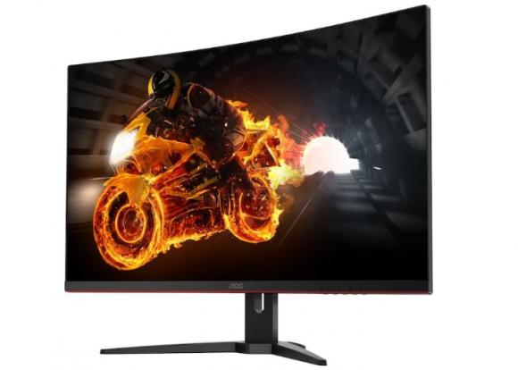 monitor 21 inch full hd